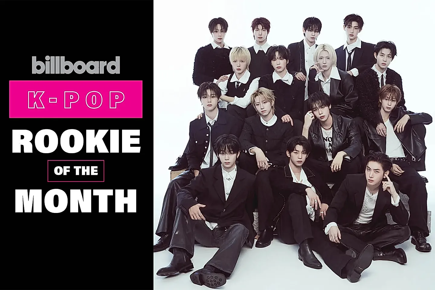 idntt – K-pop по конструктору: фанаты как режиссёры судьбы идолов