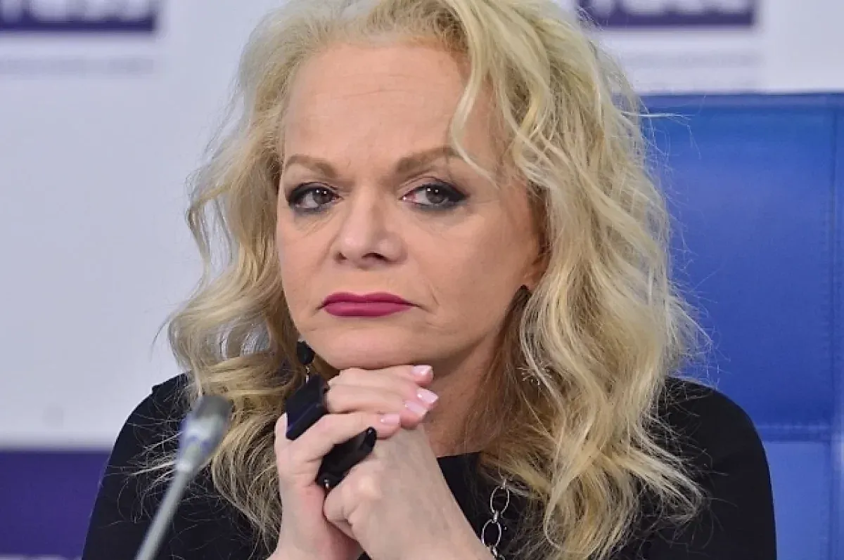 Лариса Долина рискует остаться без денег: провал концертов и последствия