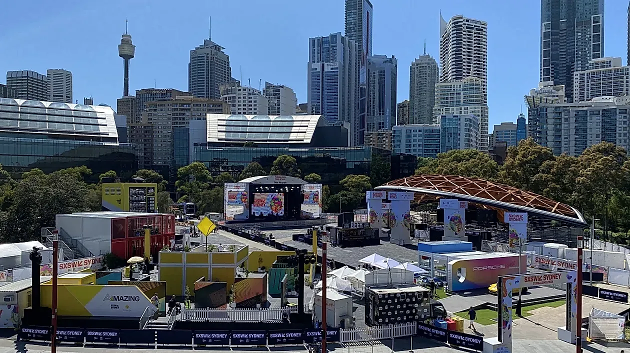 SXSW Sydney не вернётся в 2026 году: почему культурные гиганты уходят?