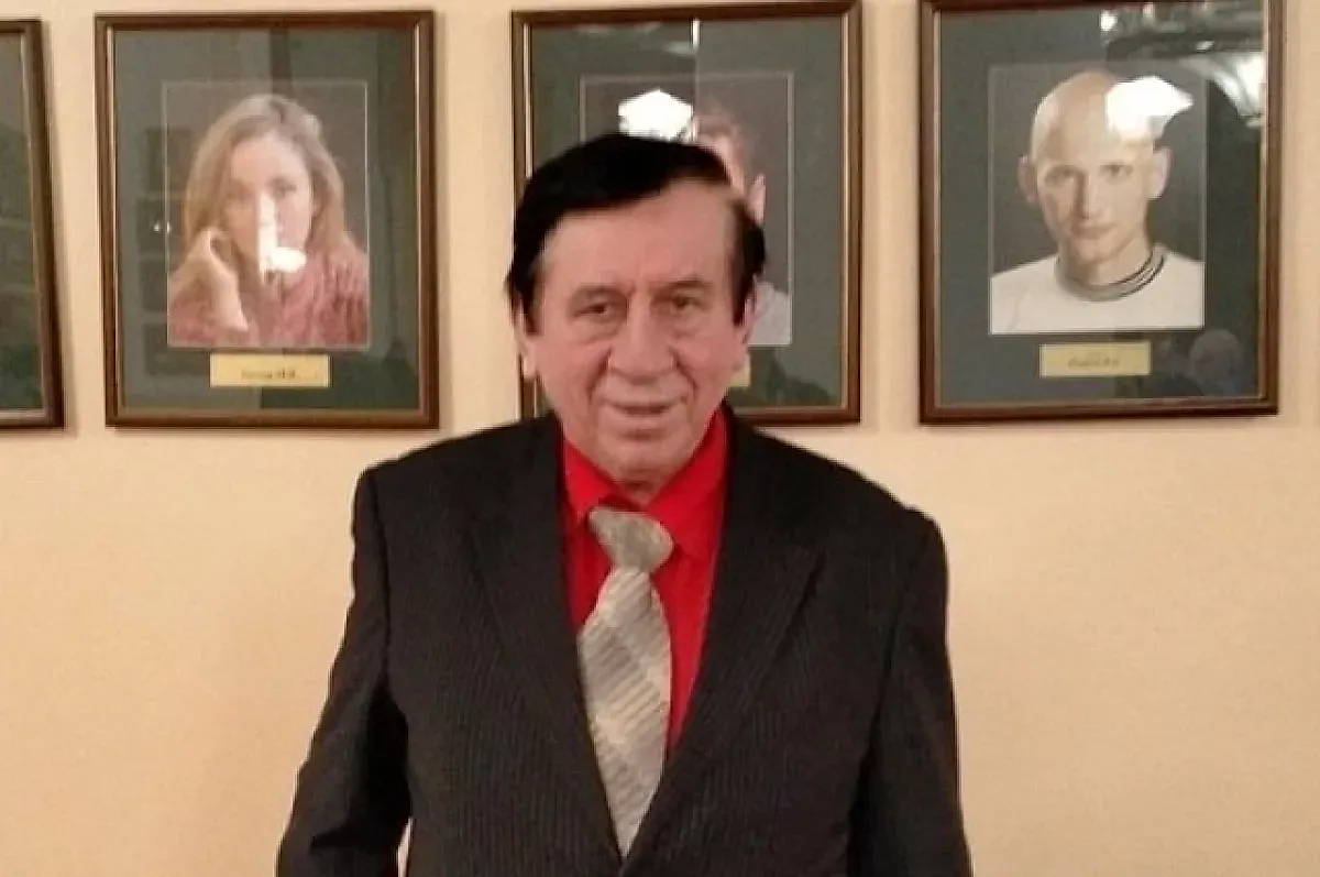 Куда делись миллионы Лёни Голубкова