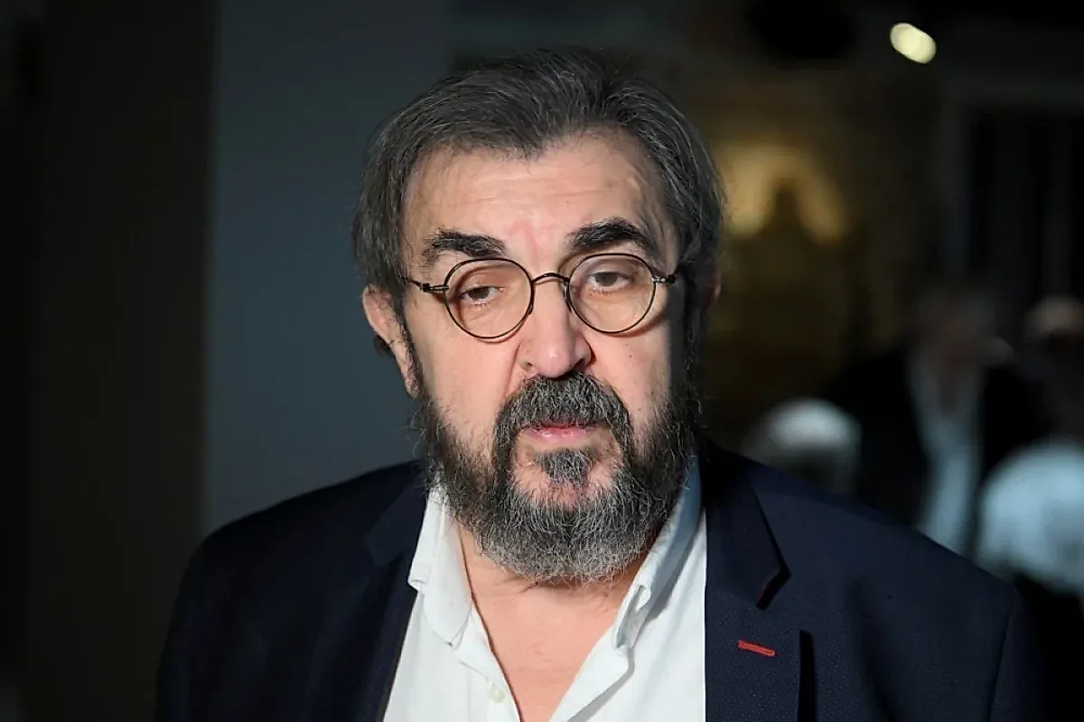 Скончался Игорь Золотовицкий – ректор МХАТ