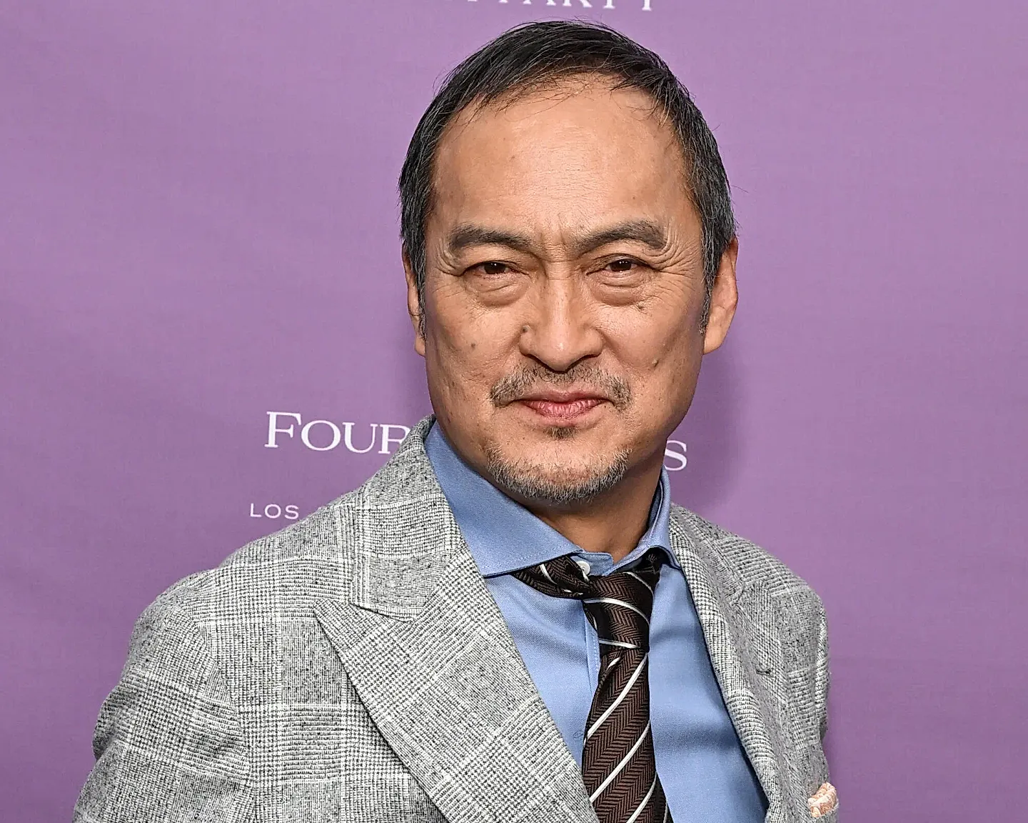 Кен Ватанабэ: Кабуки, успех и трагедия успеха