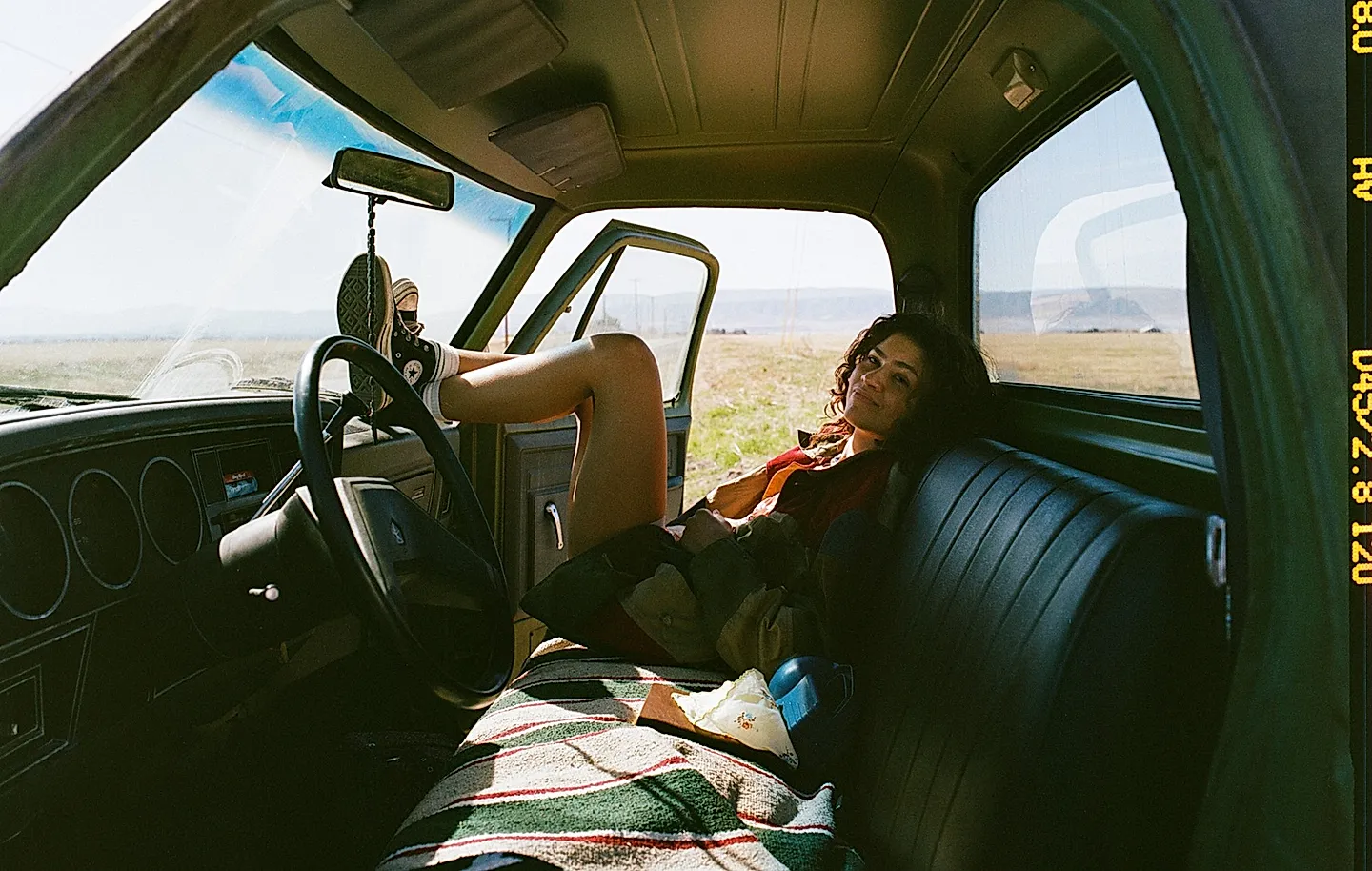 Новый трейлер «Эйфории» – сезон 3