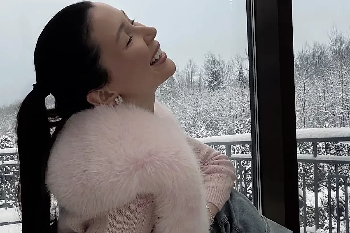 Анна Заворотнюк: 30 лет в тени мамы