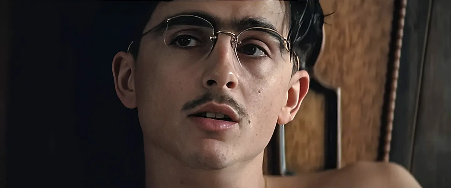 Как «Marty Supreme» превращает звуки Нью-Йорка в нервный коктейль