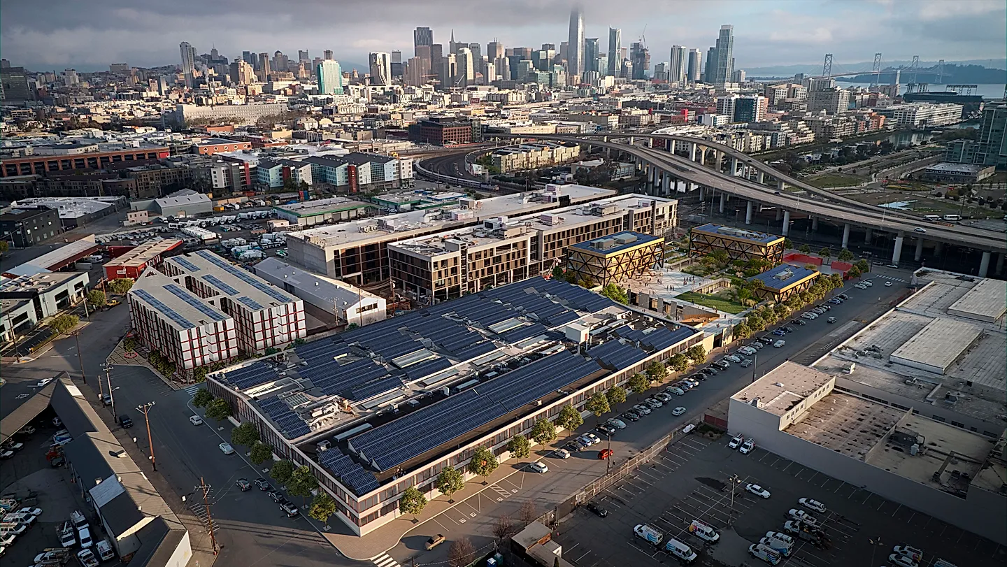 California College of the Arts закроется в 2027 году