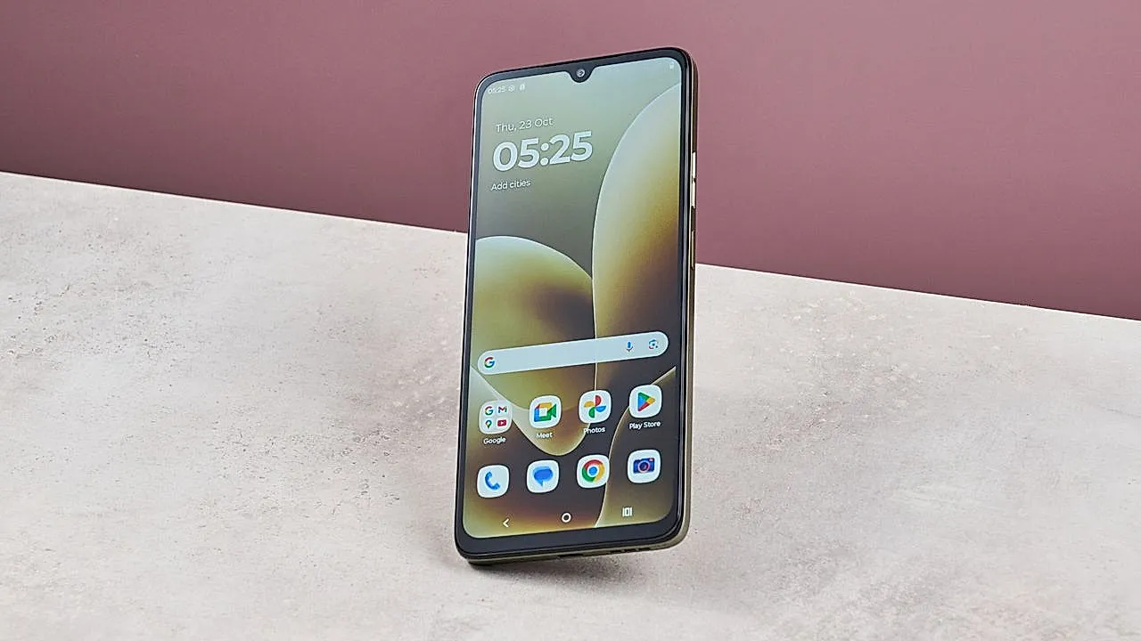 Motorola Moto G06 Power: смартфон дешевле пачки импортных сосисок