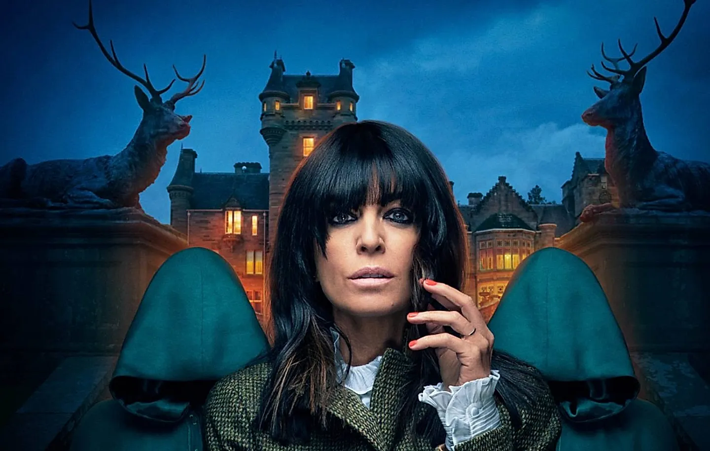 Фанаты The Traitors вычисляют финалистов по гостям шоу Uncloaked