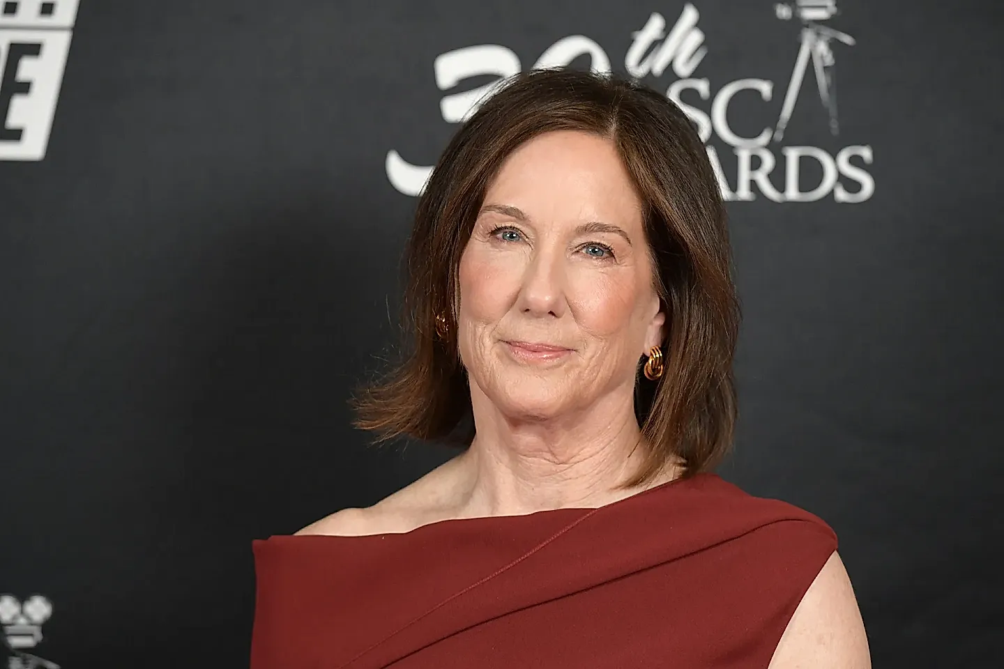 Kathleen Kennedy уходит из Lucasfilm: эра закончилась, Филони приходит