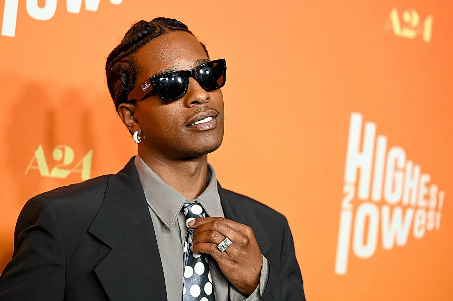 Пятничный гид Billboard: Новинки от A$AP Rocky, Madison Beer, ENHYPEN и др.
