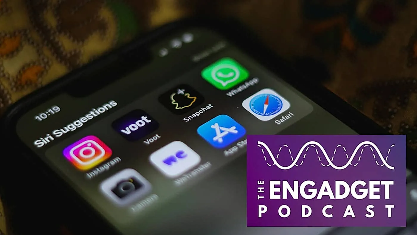 Apple снова выбирает Google для Siri