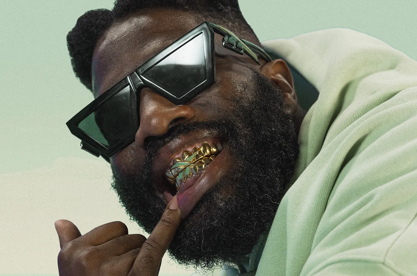 Tobe Nwigwe и Reebok: Модный Флекс или Просто Показуха?