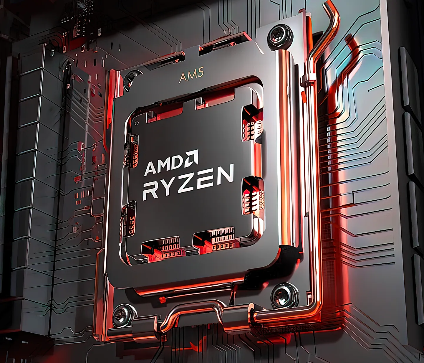 AMD на CES: скрытая радость