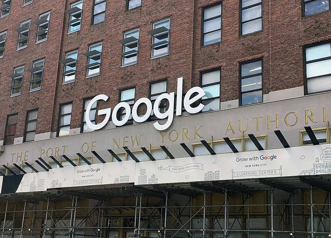 Google не хочет делиться данными: борьба с антимонопольным решением в США
