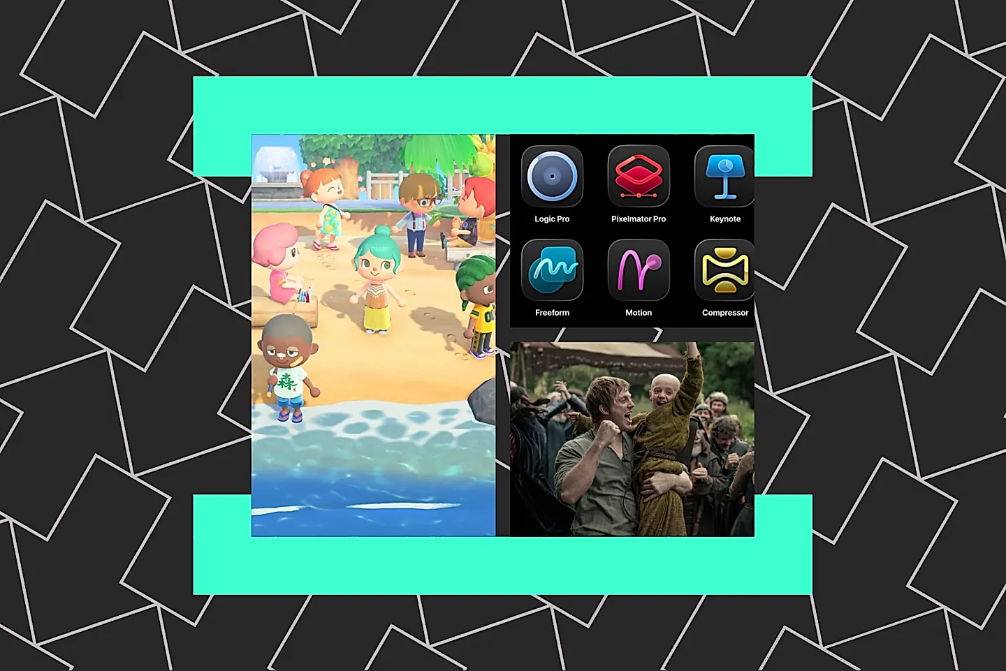 «Наш любимый уютный игровой сюрприз возвращается»