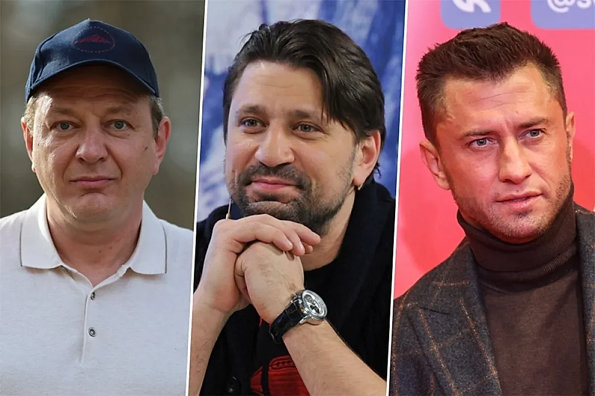 Абьюзеры отечественного шоу-бизнеса: от Башарова до Логинова — громкие скандалы