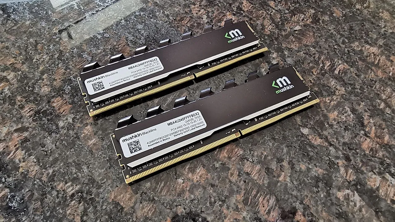 Цены на память резко взлетят: всему виной ИИ