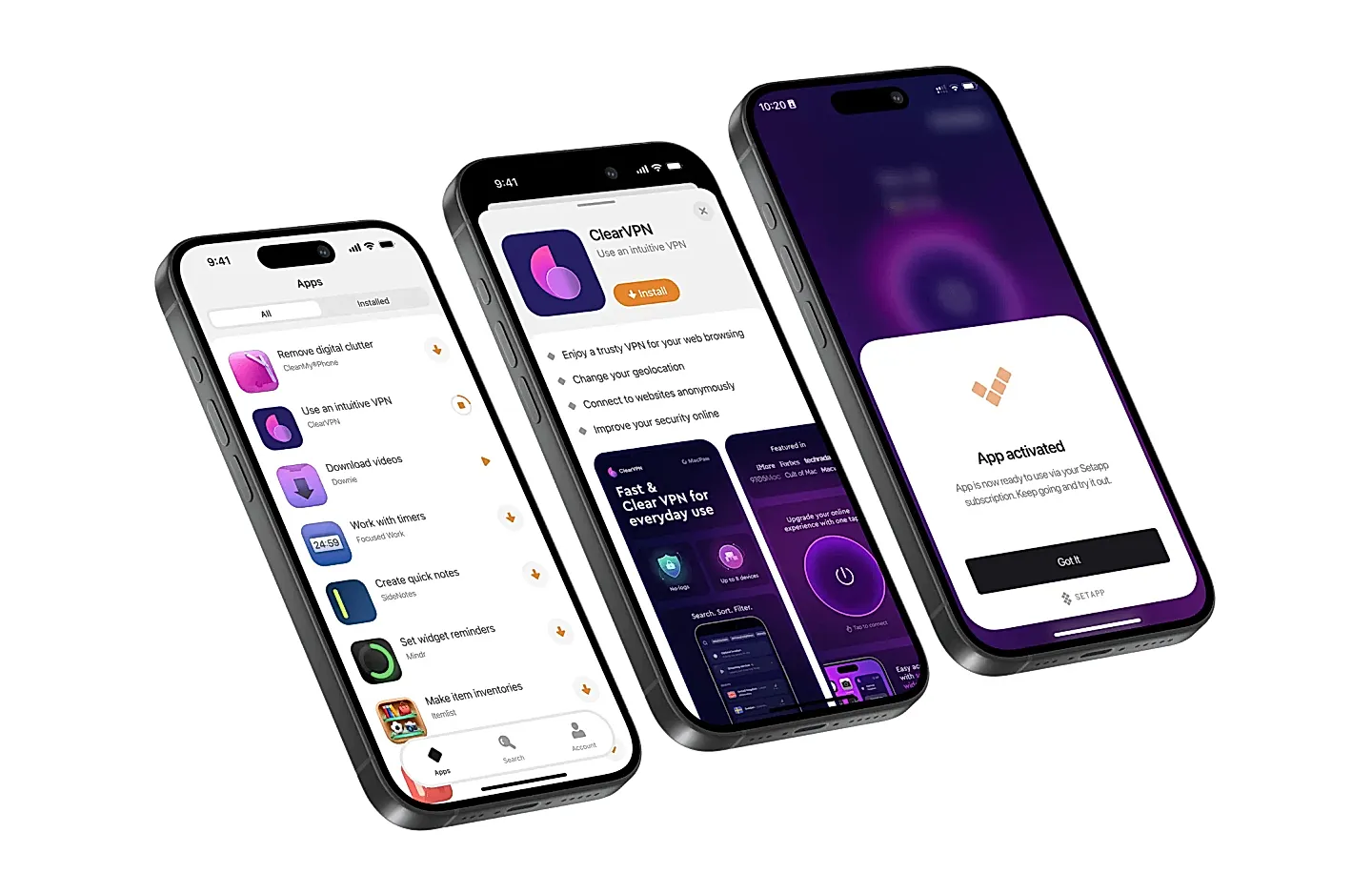 Setapp закрывает альтернативный магазин приложений на iOS