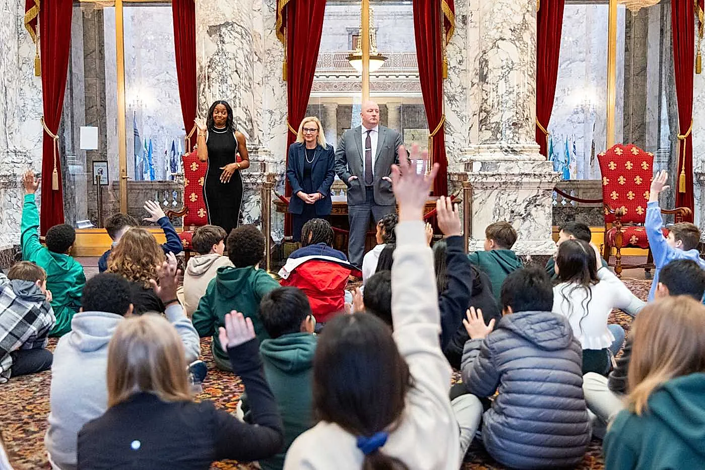 Вашингтон: закон против порносайтов