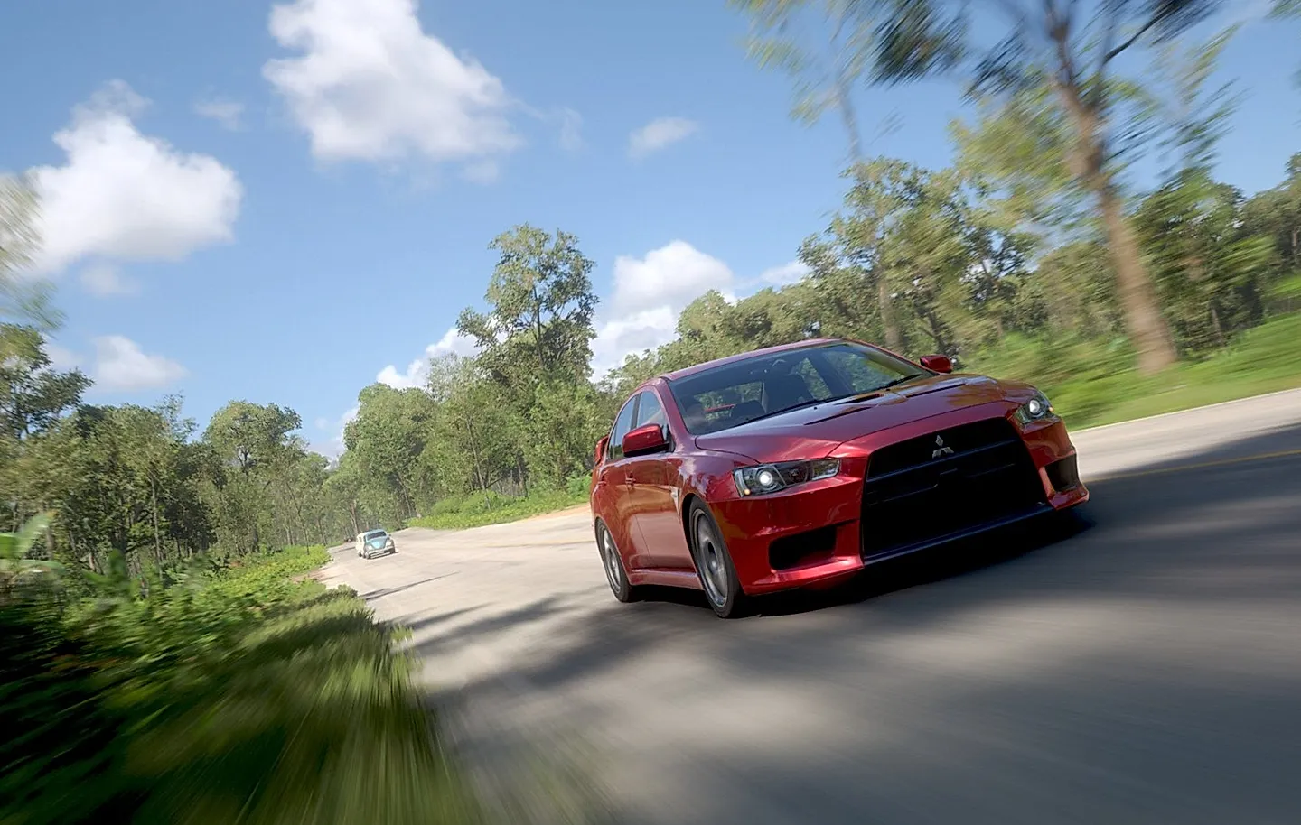 Forza Horizon 6 выйдет в Японии — и опять платите за «ранний доступ»