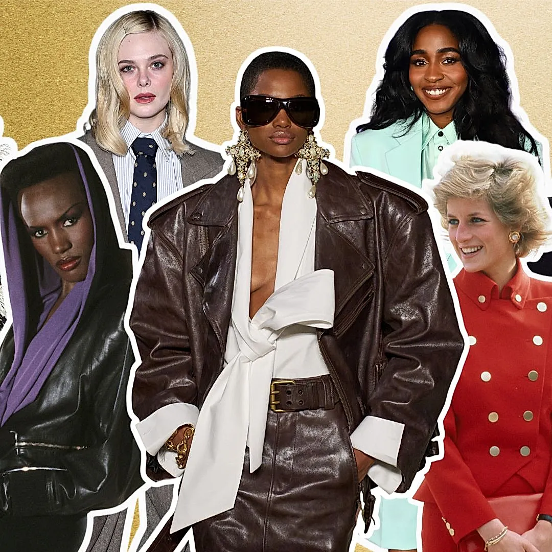 Возвращение «Гламоратти»: почему мода 80-х снова в цене