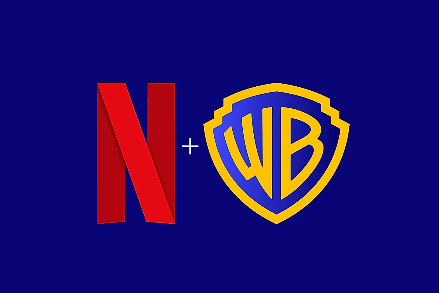Netflix переделывает предложение по Warner Bros.