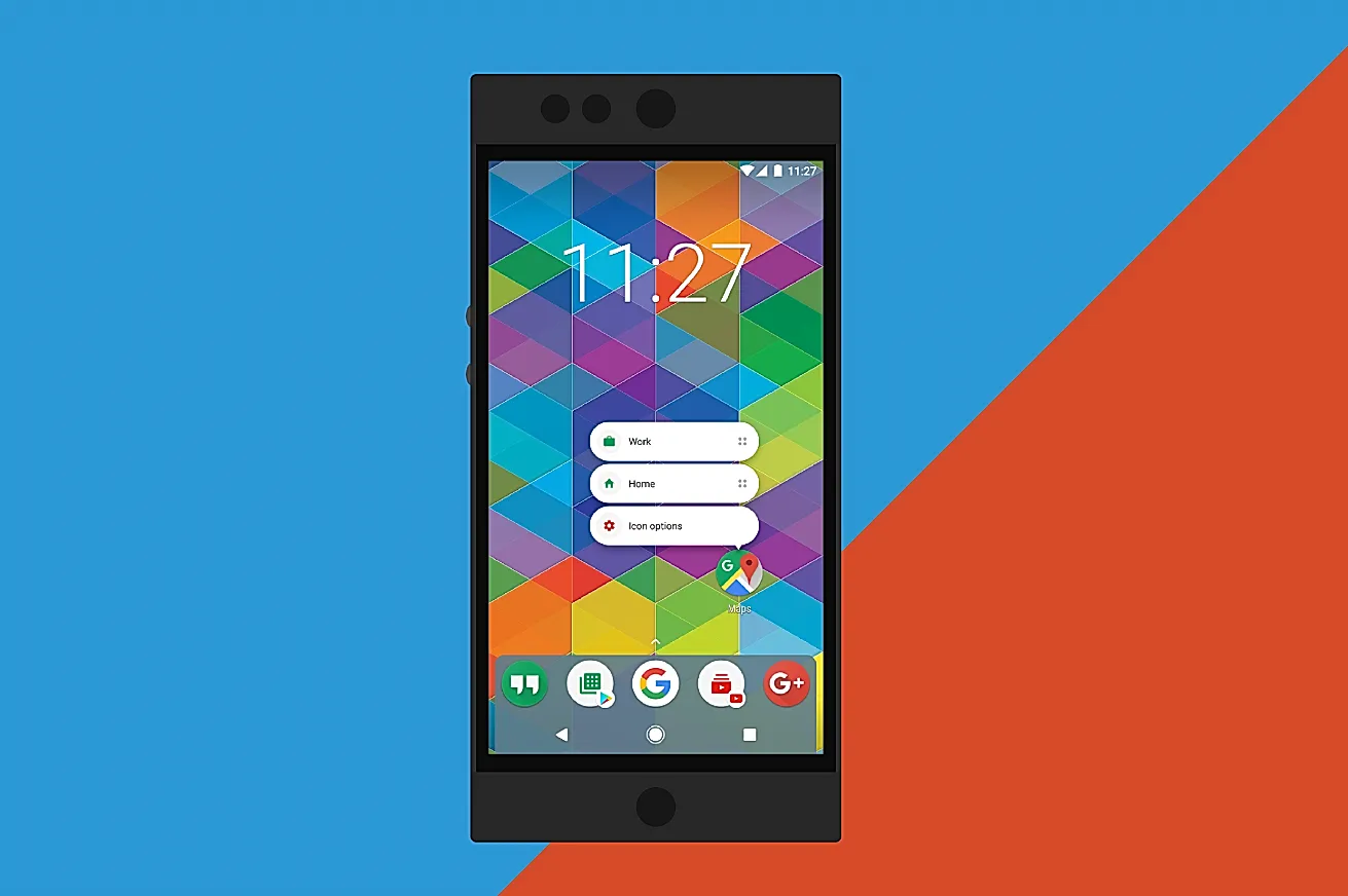 Новый владелец Nova Launcher может добавить рекламу в приложение