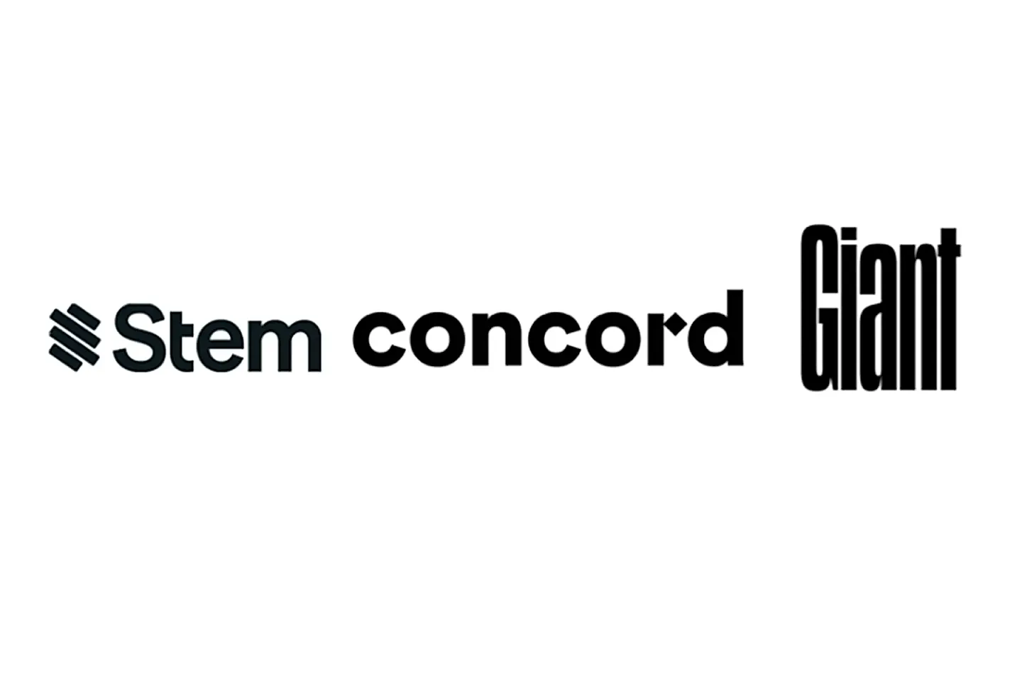 Concord вливается в Giant Music, а Stem раздает контракты: деньги, люди, амбиции