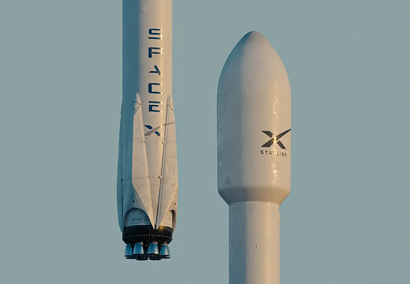 Илон Маск собрался вывести SpaceX на биржу ради космических дата-центров