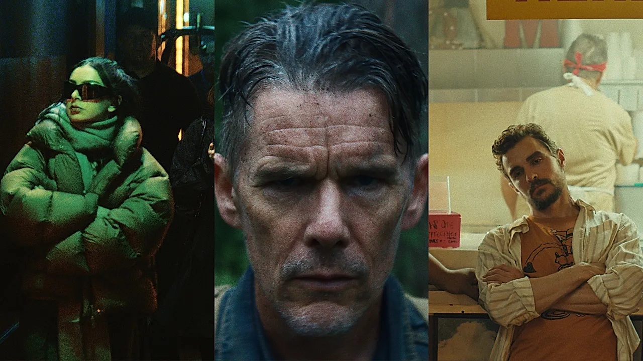 16 фильмов Sundance-2026: что смотреть?