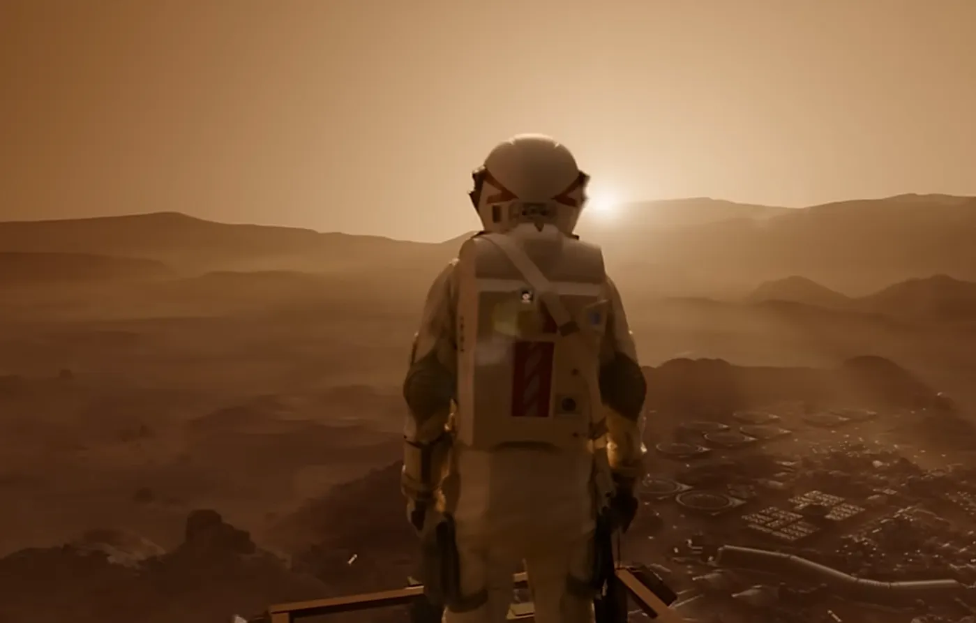 Пятый сезон For All Mankind: старики, Марс, прямые эфиры и немного СССР