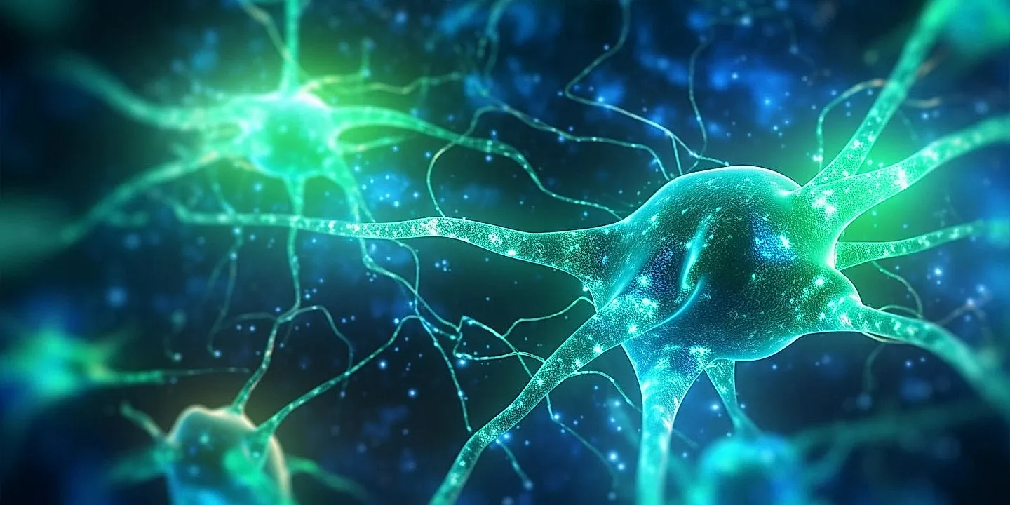 Закись азота: как 'весёлый газ' может помочь мозгу пережить травму