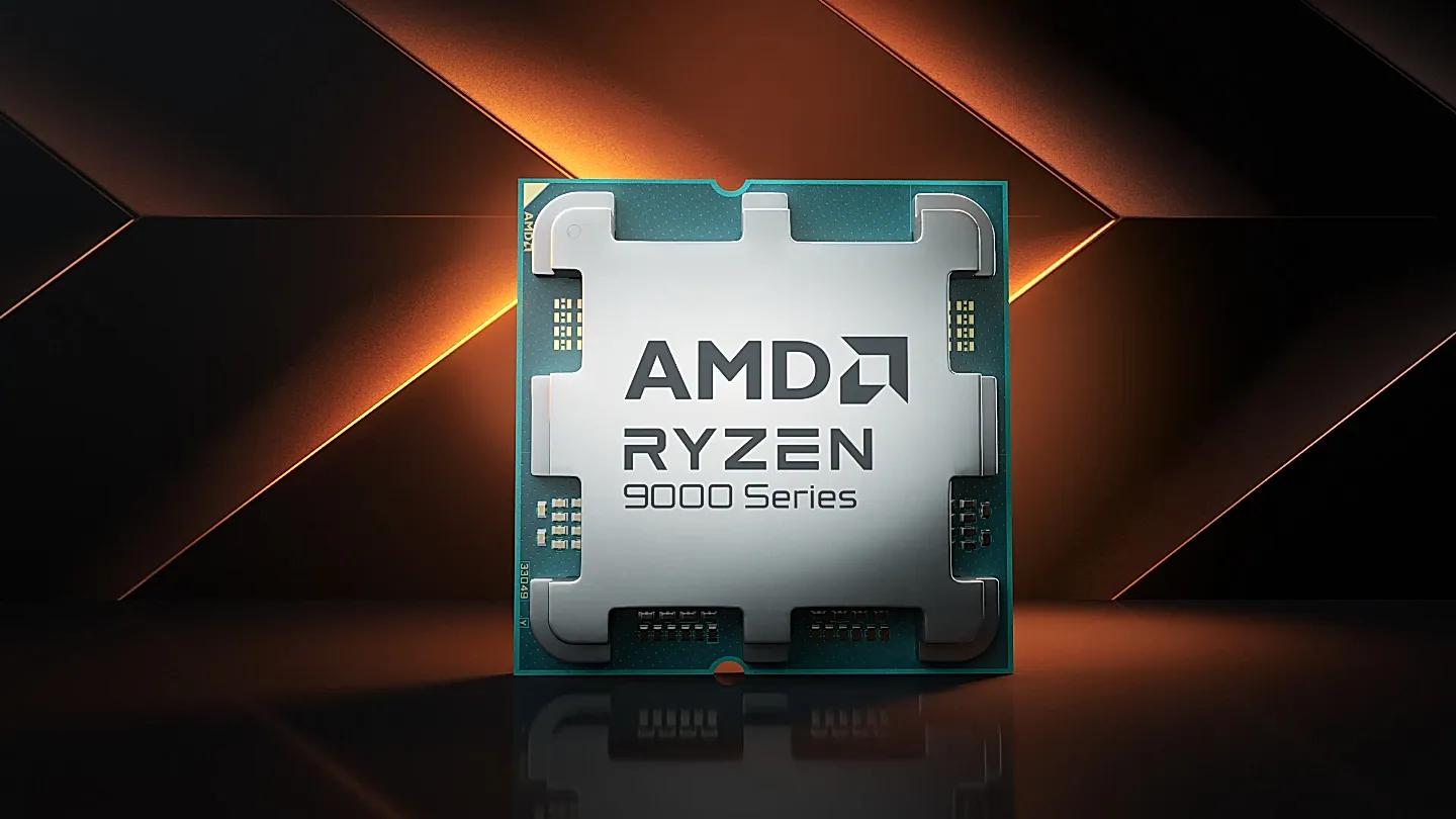 AMD выпустит ускоренный Ryzen 7 9850X3D: дата и цена известны