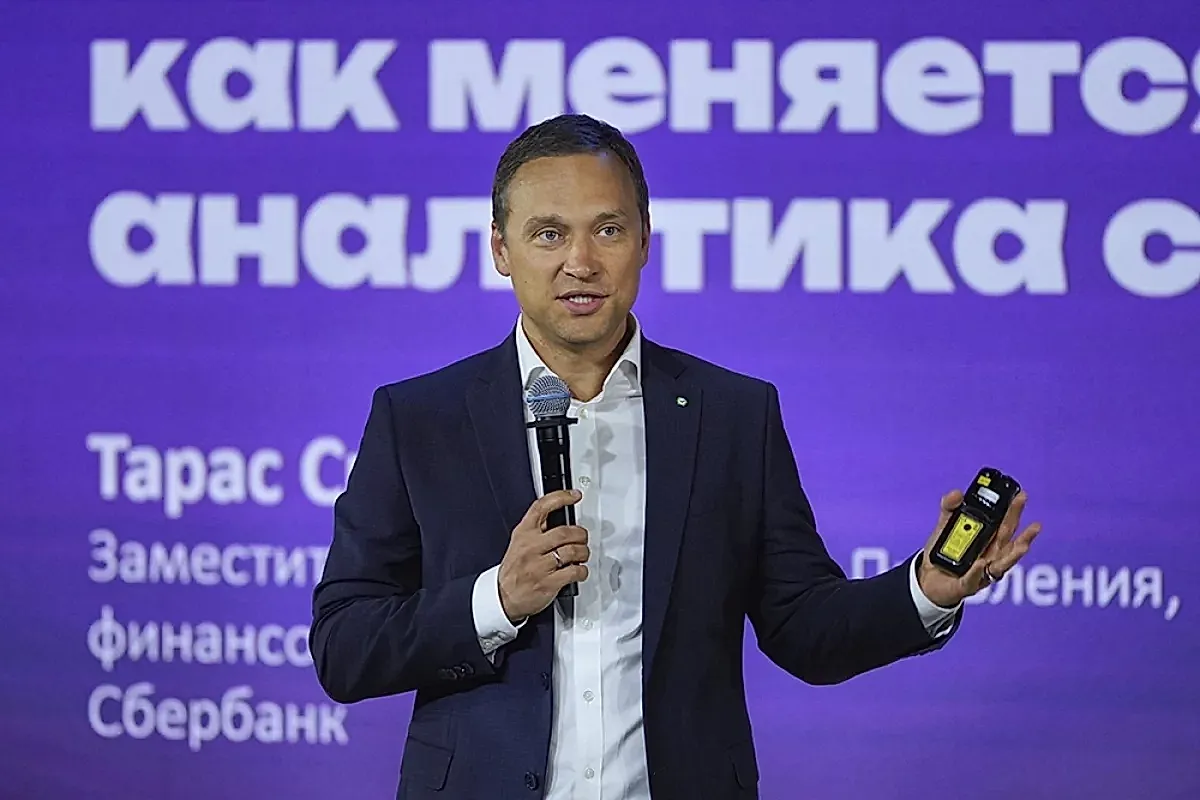 Процессная аналитика и ИИ-агенты: революция бизнеса по-русски