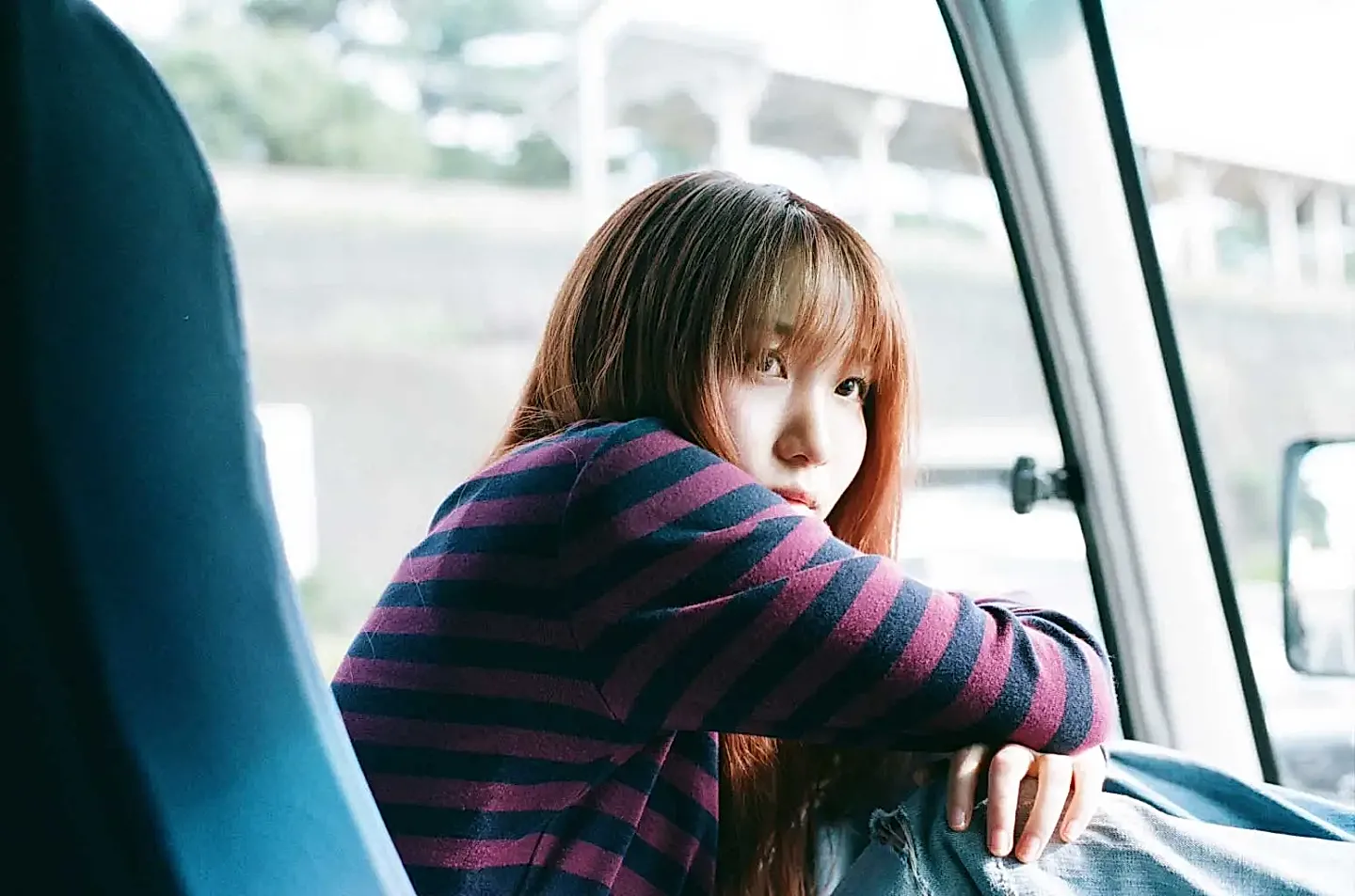 Лилас раскрыла две стороны своей музыки: новый альбом, маски и поиски себя