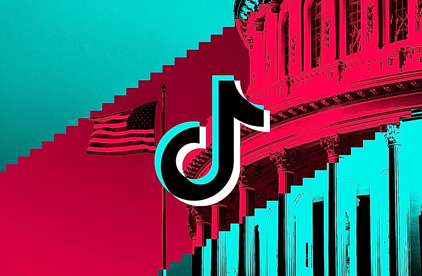 TikTok уходит из-под ByteDance — теперь по-американски