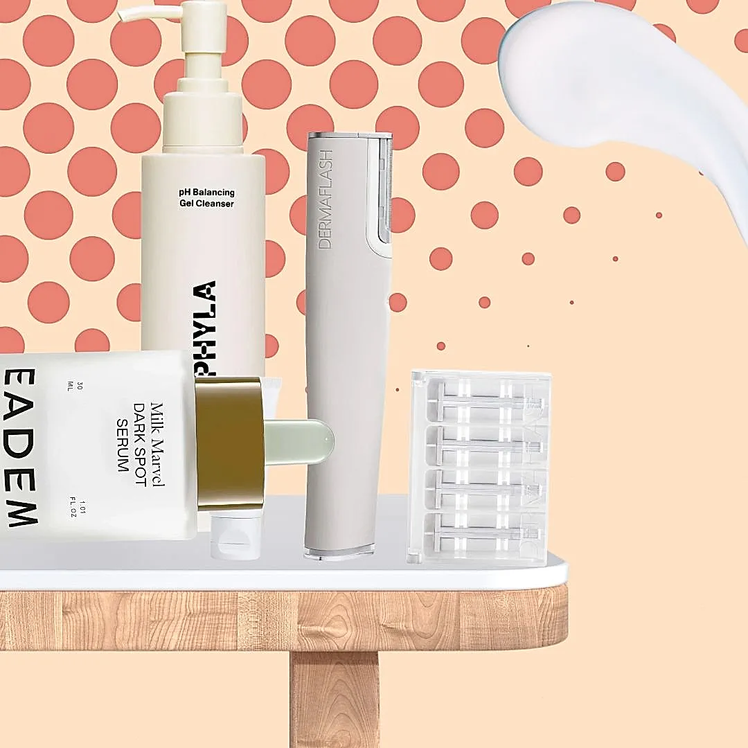 10 продуктов против гиперпигментации: личный опыт