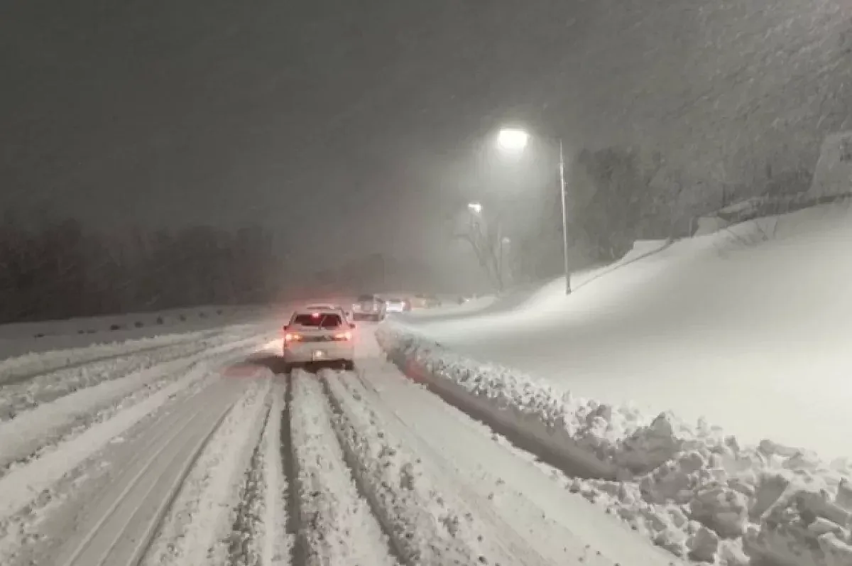 Что делать, если авто заглохло зимой: инструкция и неожиданные опасности