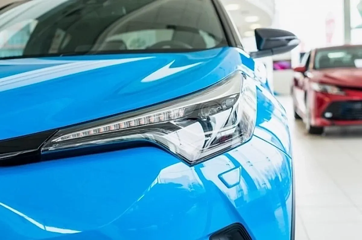 Эксперт скептически о возможном уходе китайских автогигантов из России