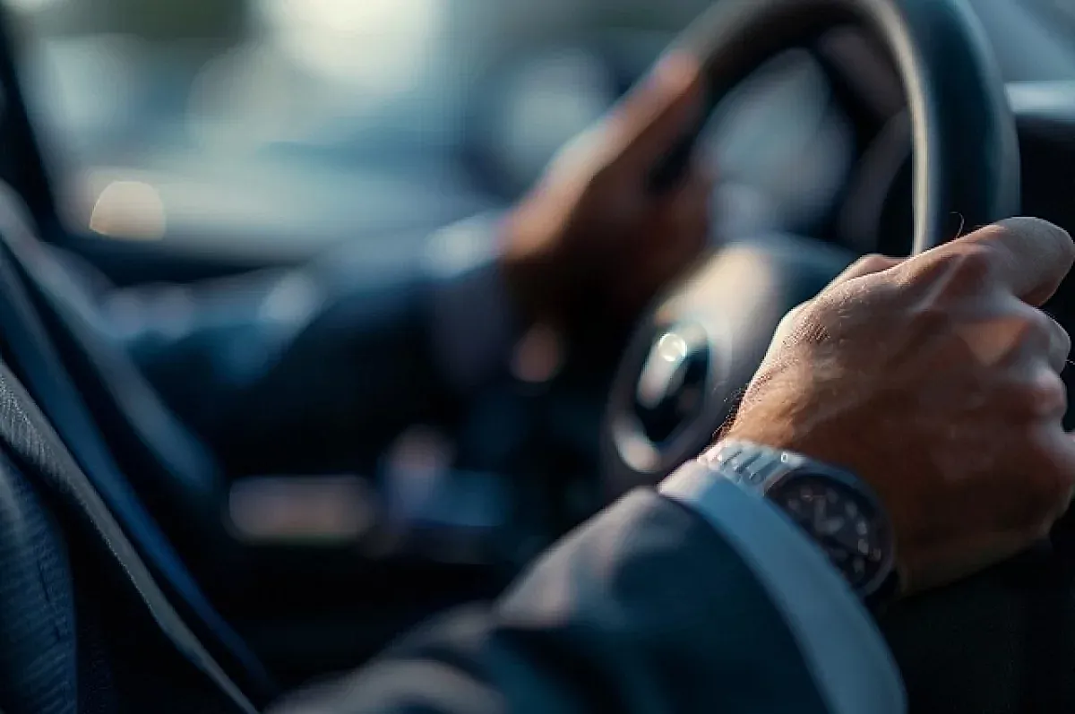 Юрист объяснил, что будет за побег с места ДТП