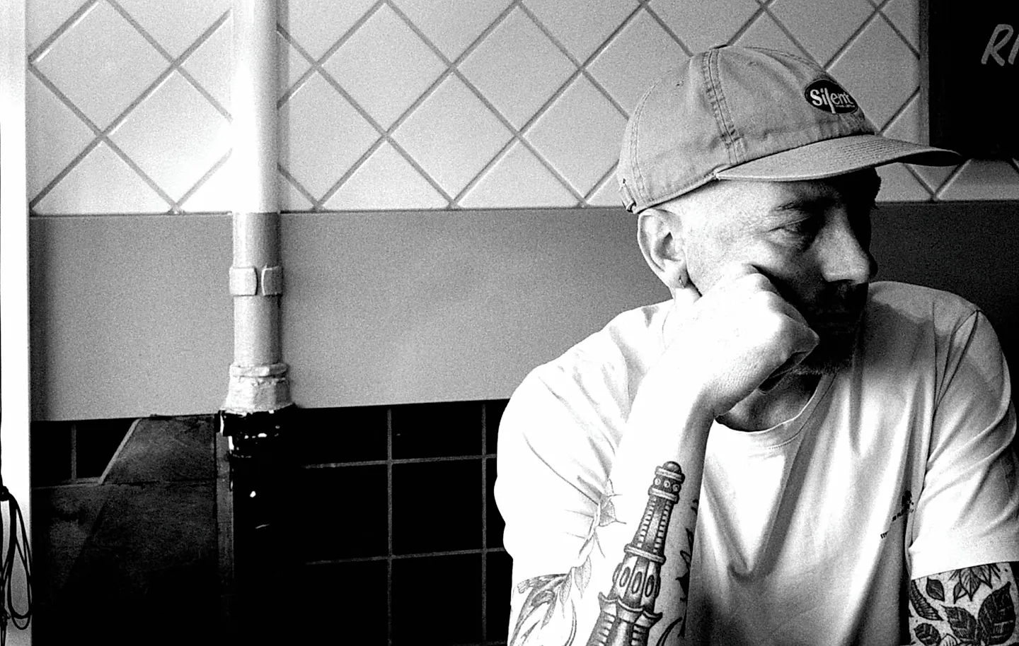 Короткометражка «Filaments»: музыка сквозь боль утраты