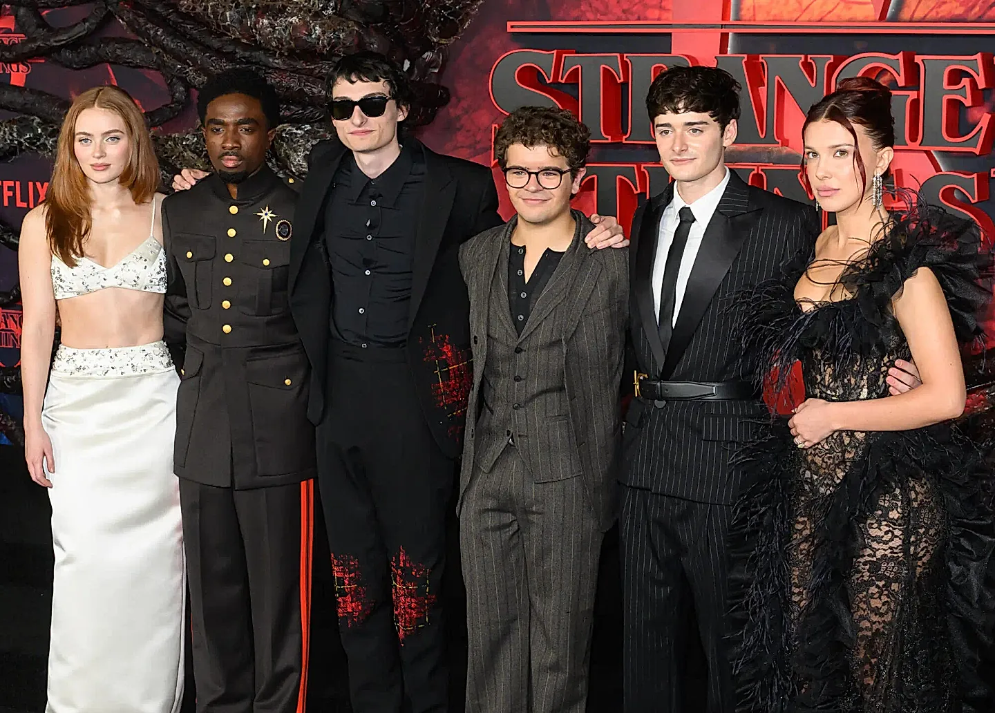 Топ TV-чарт: «Stranger Things» и «Heated Rivalry» снова в фаворе