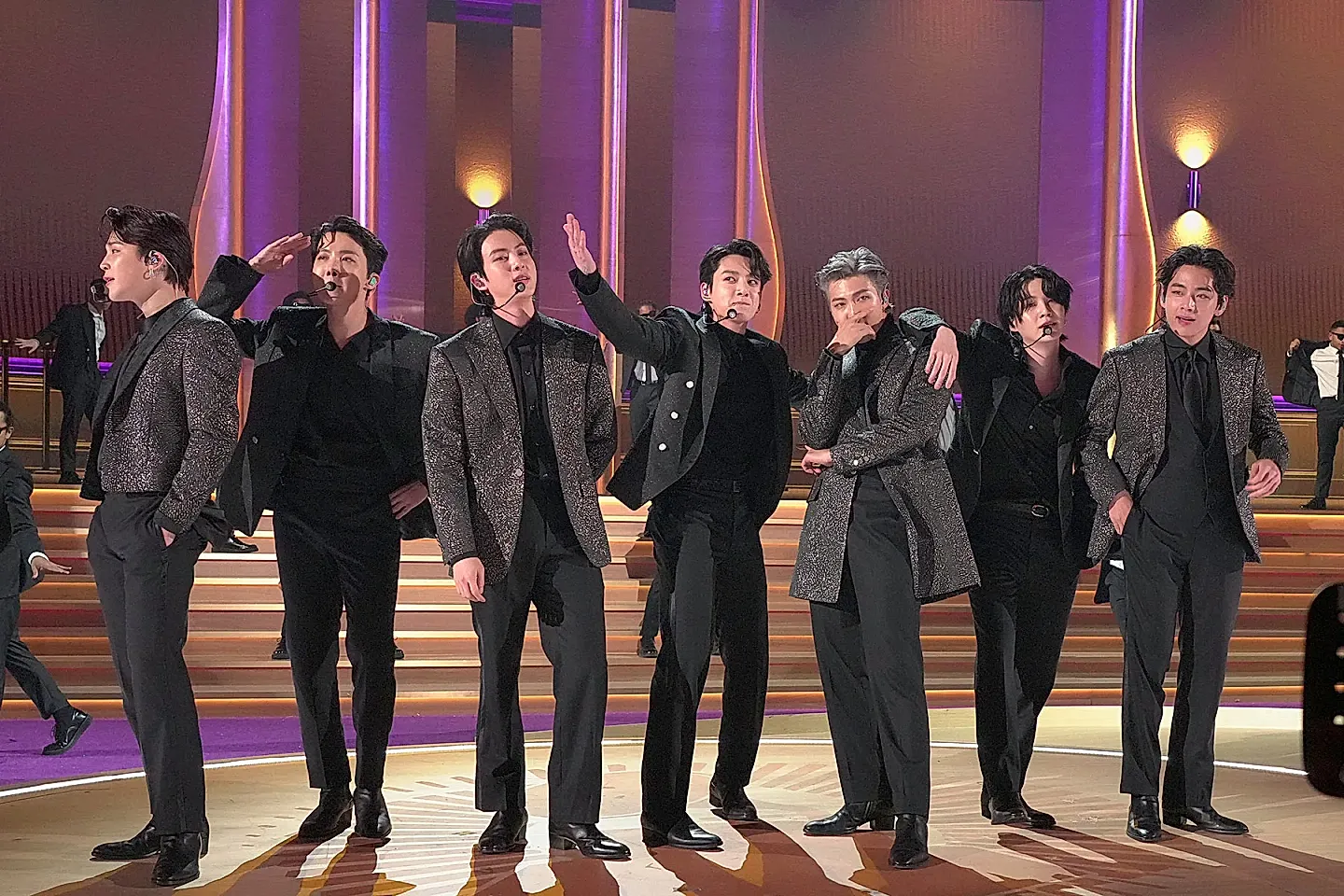 Грандиозное мировое турне BTS: что ждать фанатам