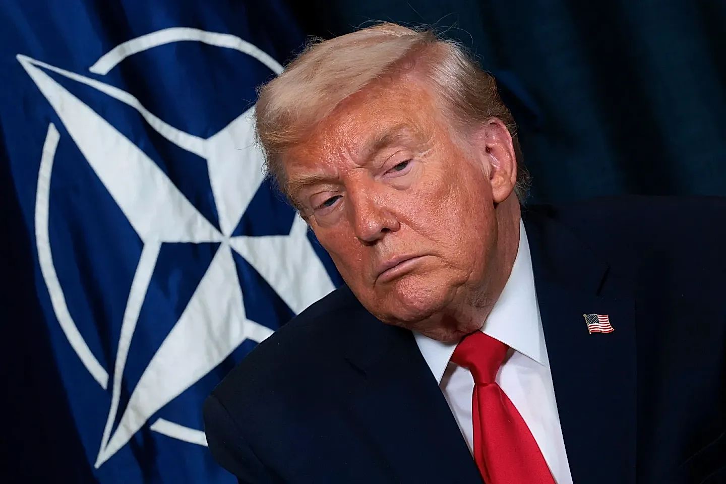 Трамп о Супербоуле: звезды не те