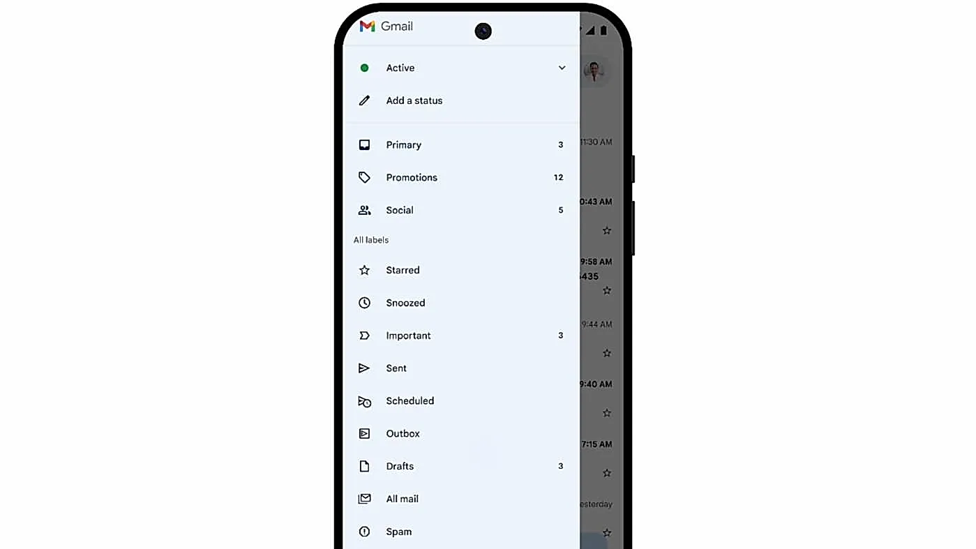 Фильтры Gmail барахлят: почтовый апокалипсис и спам-цунами