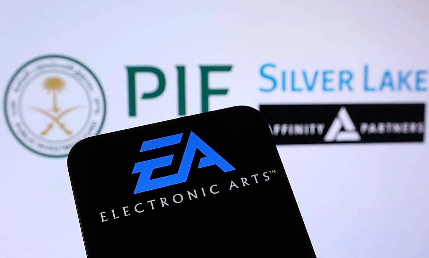 Конгресс США требует проверки сделки EA на $55 млрд.