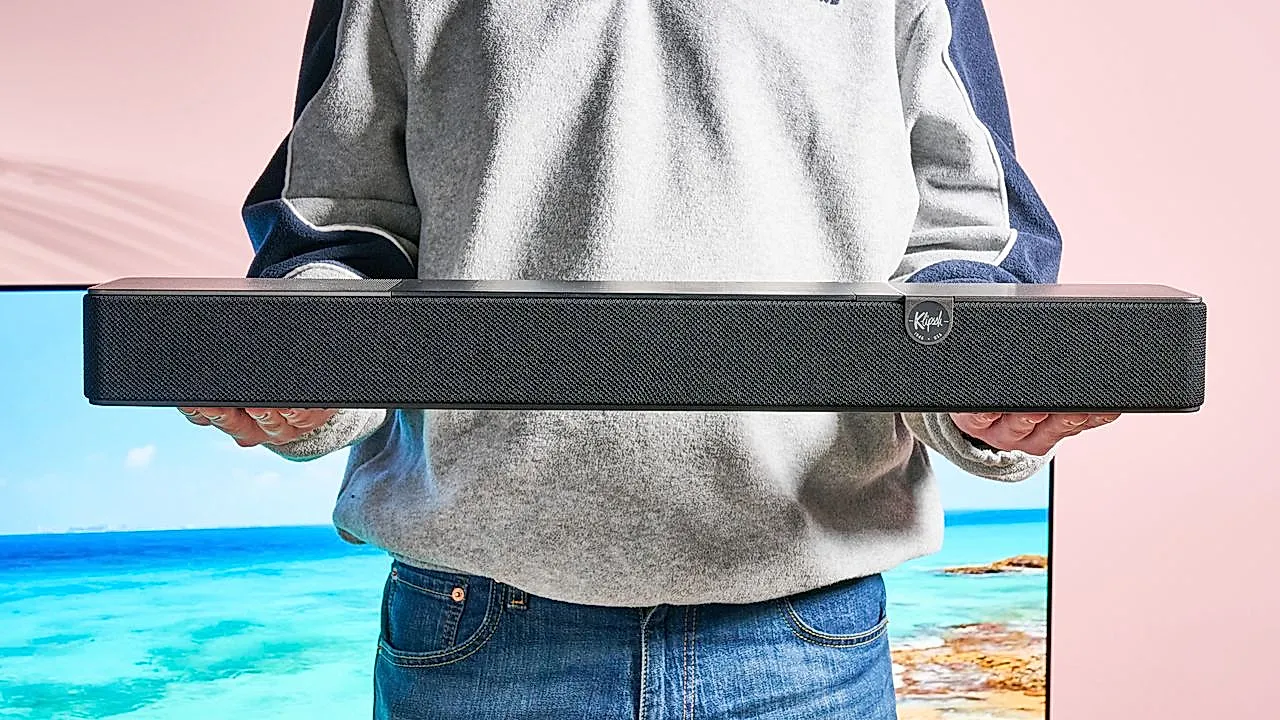 Klipsch Flexus Core 100: компактный Atmos для малых квартир