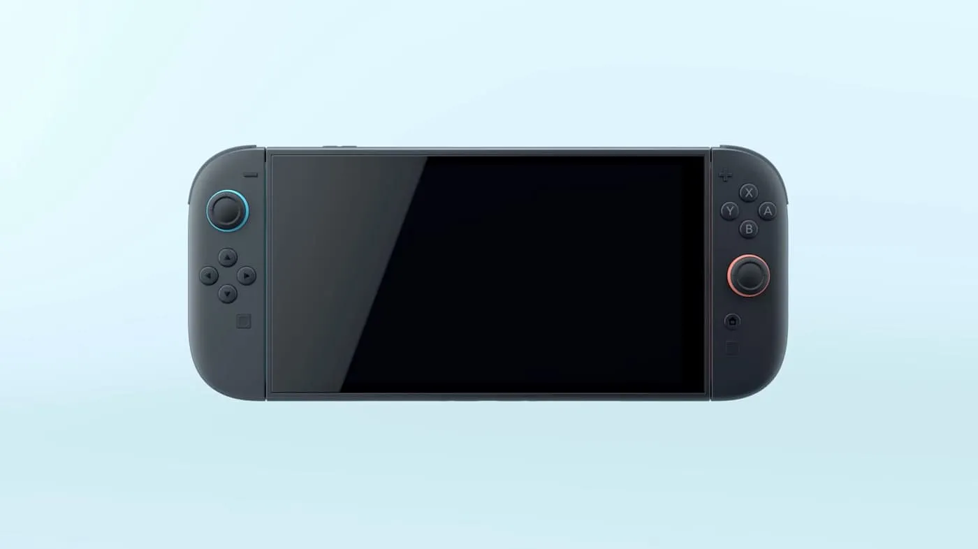 Новый Switch 2: как Nintendo снова удивила