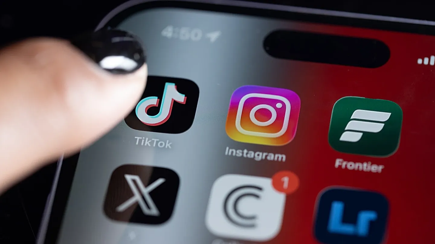 TikTok сбежал с поля боя: Meta и Google допрашивают присяжные по делу о зависимости подростков от соцсетей