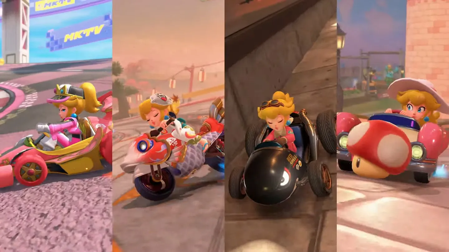 Mario Kart World: новое чудо или очередной провал?